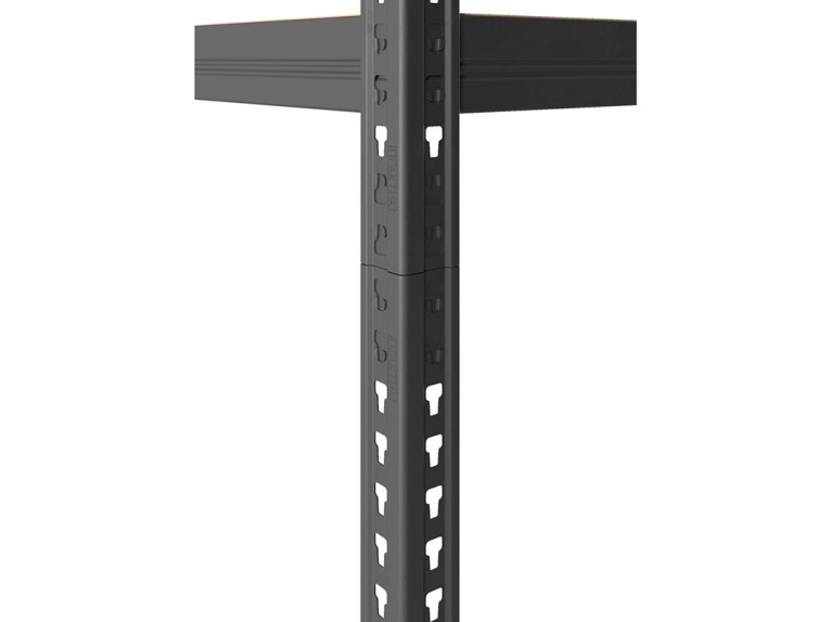 Стеллаж быстросборный ЛОФТ (SBL) 180х75х35 5 полок купить в Великом Новгороде Стеллаж быстросборный ЛОФТ (SBL) 180х75х35 5 полок купить в Великом Новгороде