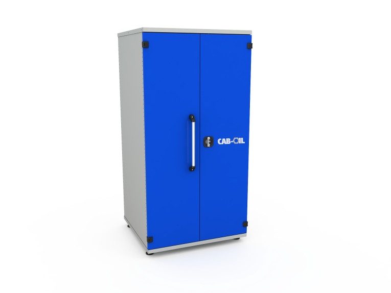 Шкаф для хранения машинного масла CAB-OIL 25-8.1 купить в Великом Новгороде Шкаф для хранения машинного масла CAB-OIL 25-8.1 купить в Великом Новгороде