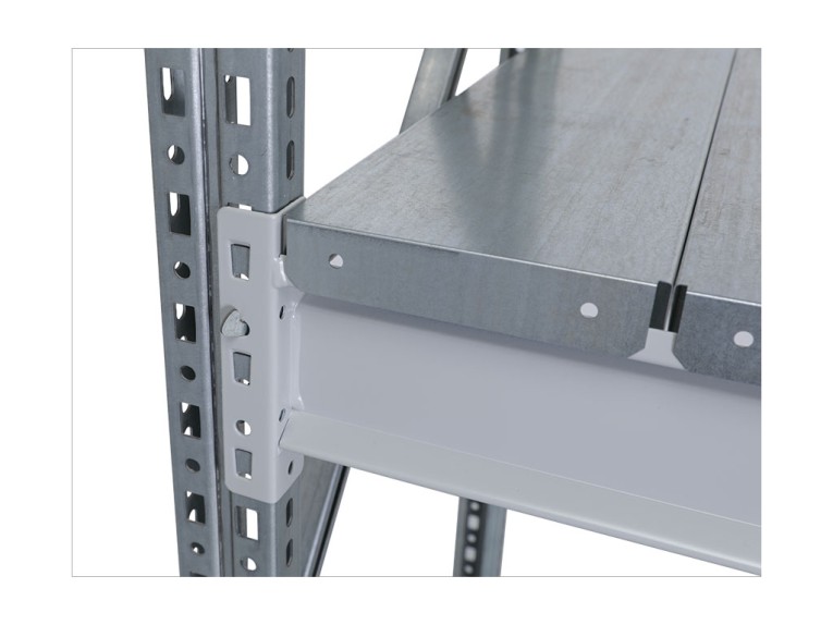 Дополнительная секция MS Profi 2500x1200x500 7 полок купить в Великом Новгороде Дополнительная секция MS Profi 2500x1200x500 7 полок купить в Великом Новгороде