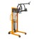 Ручной гидравлический штабелер для бочек SDА400A SMARTLIFT (SMART) купить в Великом Новгороде