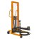 Ручной гидравлический штабелер для бочек SDА400A SMARTLIFT (SMART) купить в Великом Новгороде