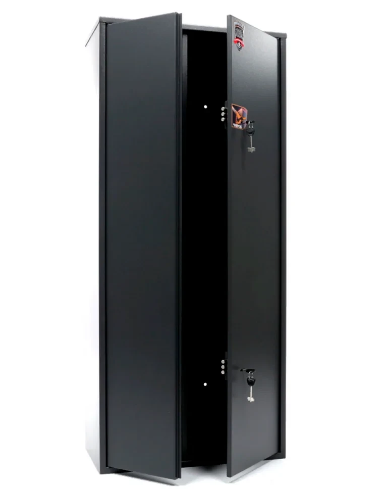 Оружейный сейф Aiko Чирок 1462 купить в Великом Новгороде Оружейный сейф Aiko Чирок 1462 купить в Великом Новгороде