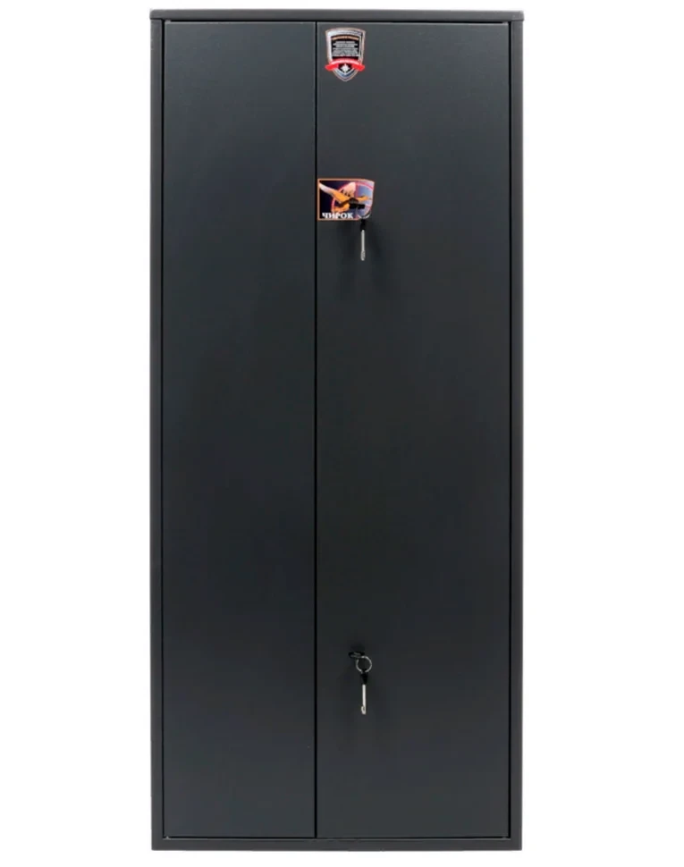 Оружейный сейф Aiko Чирок 1462 купить в Великом Новгороде Оружейный сейф Aiko Чирок 1462 купить в Великом Новгороде