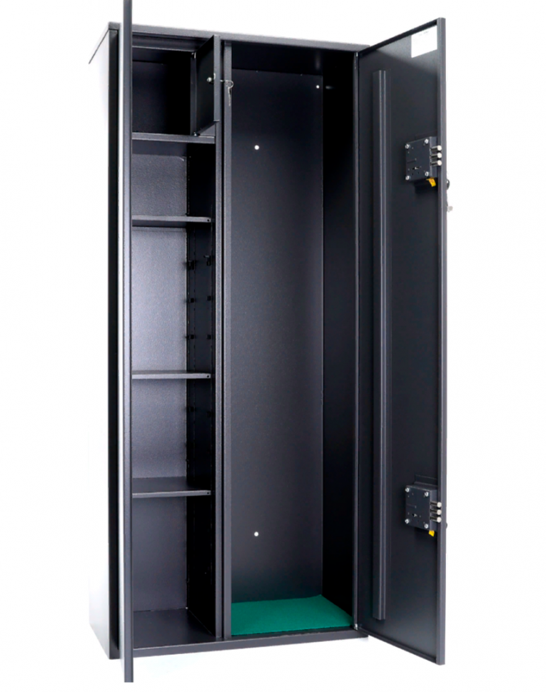 Оружейный сейф Aiko Чирок 1462 купить в Великом Новгороде Оружейный сейф Aiko Чирок 1462 купить в Великом Новгороде