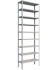 Стеллаж MS Strong 2550х1500х300 9 полок купить в Великом Новгороде