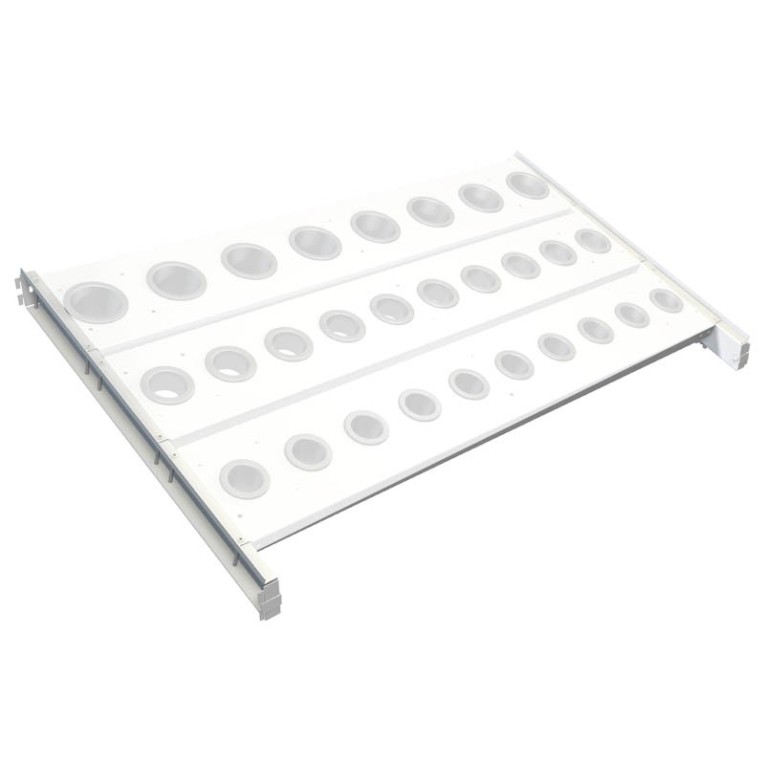 Полка для шкафа HARD SK 50 купить в Великом Новгороде