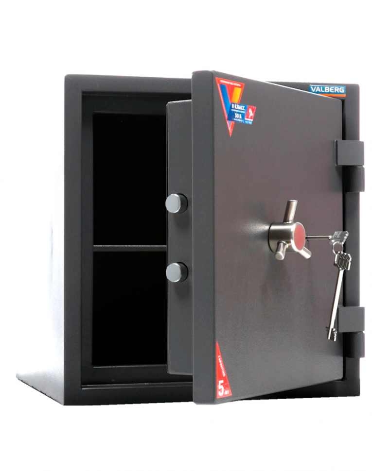 Взломостойкий сейф Valberg Гранит 46 купить в Великом Новгороде