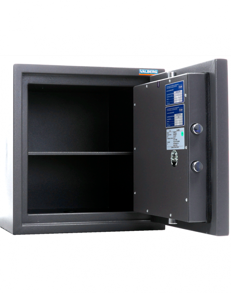 Взломостойкий сейф Valberg Гранит 46 купить в Великом Новгороде