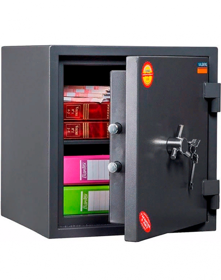 Взломостойкий сейф Valberg Гранит 46 купить в Великом Новгороде