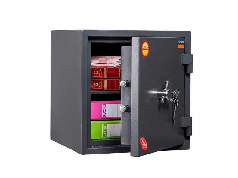 Взломостойкий сейф Valberg Гранит 46 купить в Великом Новгороде