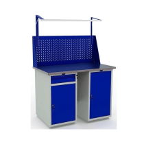 Верстак Profi WT120.WD2/WD1.011 Верстак Profi WT120.WD2/WD1.011