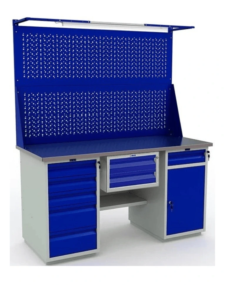 Верстак Profi WT160.WD5/WD2.121 купить в Великом Новгороде