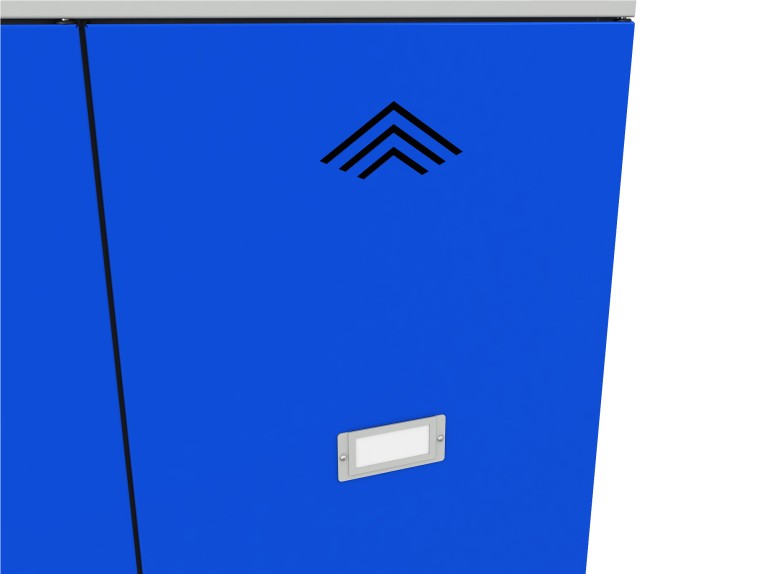 Шкаф гардеробный металлический COMFORT 1700/22 (600) купить в Великом Новгороде Шкаф гардеробный металлический COMFORT 1700/22 (600) купить в Великом Новгороде