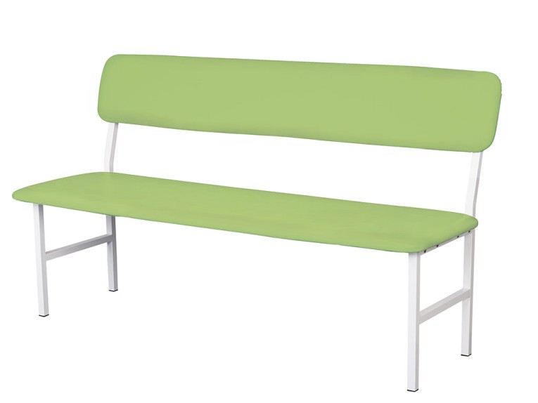 Банкетка терапевтическая МД БС (Салатовый) купить в Великом Новгороде Банкетка терапевтическая МД БС (Салатовый) купить в Великом Новгороде