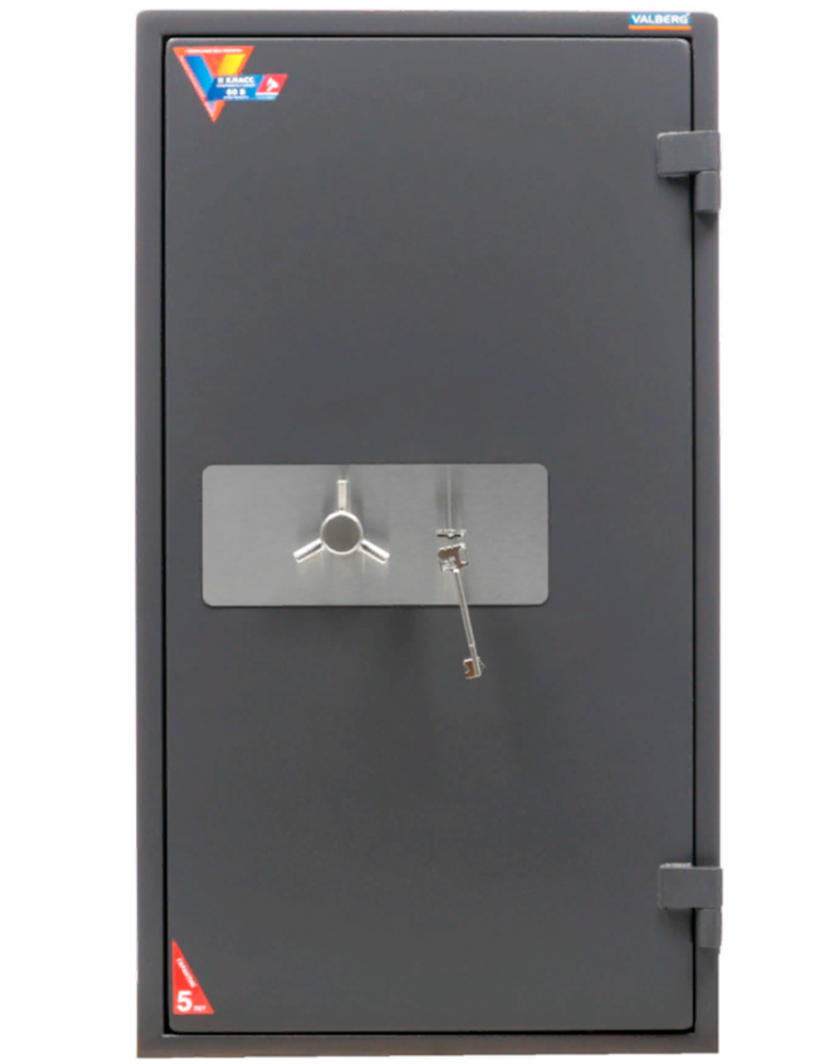 Огневзломостойкий сейф Valberg Гарант Евро 95T купить в Великом Новгороде Огневзломостойкий сейф Valberg Гарант Евро 95T купить в Великом Новгороде