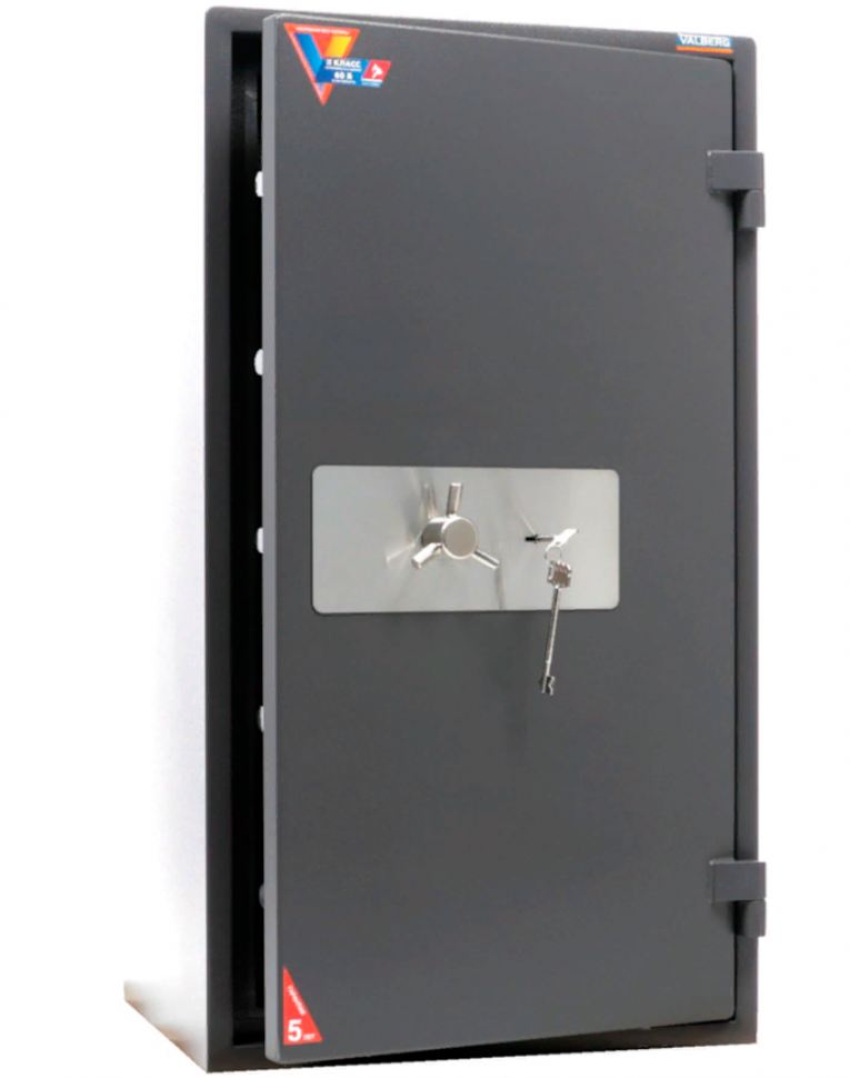 Огневзломостойкий сейф Valberg Гарант Евро 95T купить в Великом Новгороде Огневзломостойкий сейф Valberg Гарант Евро 95T купить в Великом Новгороде