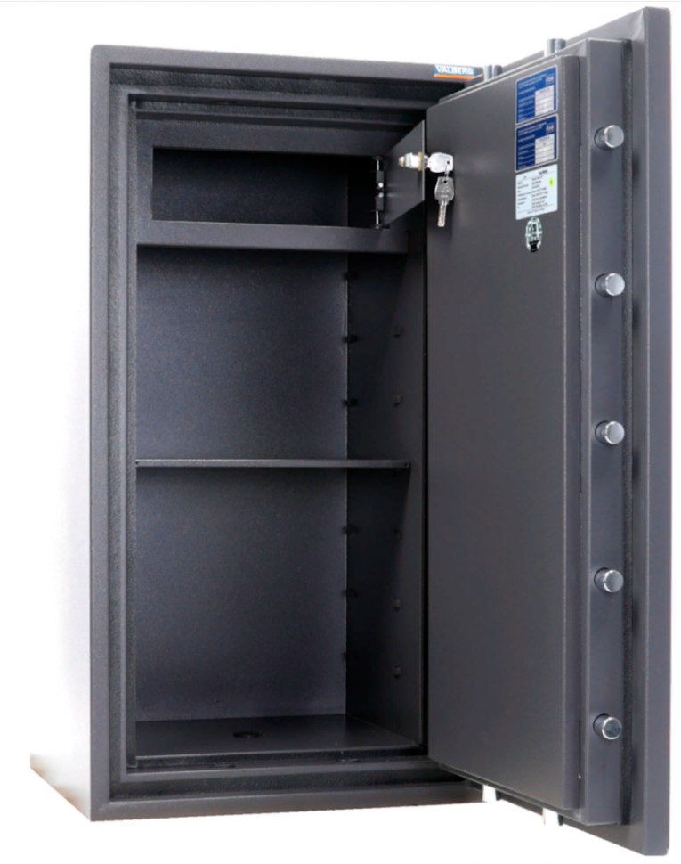 Огневзломостойкий сейф Valberg Гарант Евро 95T купить в Великом Новгороде Огневзломостойкий сейф Valberg Гарант Евро 95T купить в Великом Новгороде