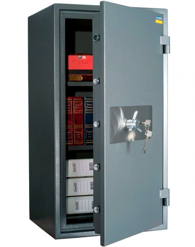 Огневзломостойкий сейф Valberg Гарант Евро 95T купить в Великом Новгороде Огневзломостойкий сейф Valberg Гарант Евро 95T купить в Великом Новгороде