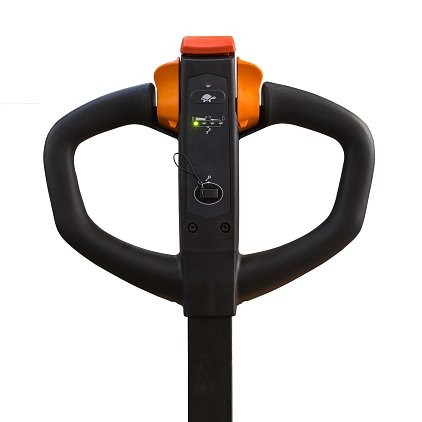 Штабелер электрический самоходный QDA10E (1000 кг; 2,5 м; 24В / 85Ач) SMARTLIFT (SMART) купить в Великом Новгороде Штабелер электрический самоходный QDA10E (1000 кг; 2,5 м; 24В / 85Ач) SMARTLIFT (SMART) купить в Великом Новгороде