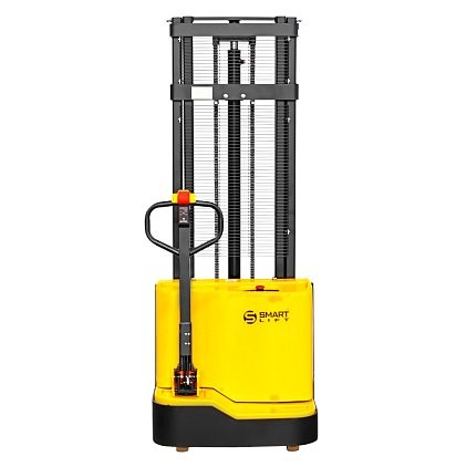 Штабелер электрический самоходный QDA10E (1000 кг; 2,5 м; 24В / 85Ач) SMARTLIFT (SMART) купить в Великом Новгороде Штабелер электрический самоходный QDA10E (1000 кг; 2,5 м; 24В / 85Ач) SMARTLIFT (SMART) купить в Великом Новгороде