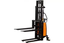 Штабелер с электроподъемом 1 т - 2 м Вилы: 1100 , Гелевая АКБ, SPN1020 SIBLINE Штабелер с электроподъемом 1 т - 2 м Вилы: 1100 , Гелевая АКБ, SPN1020 SIBLINE