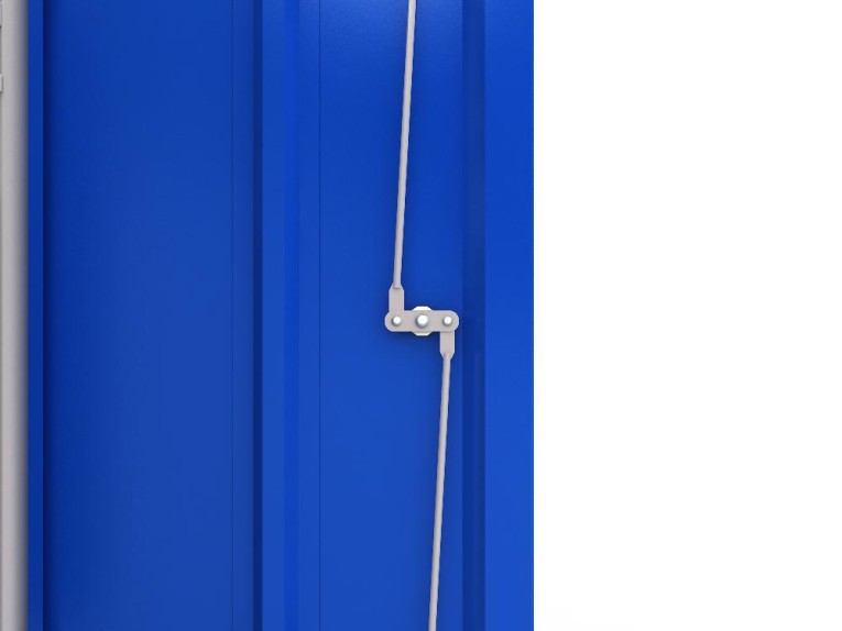 Шкаф инструментальный ERGO 181/2 №11 купить в Великом Новгороде Шкаф инструментальный ERGO 181/2 №11 купить в Великом Новгороде