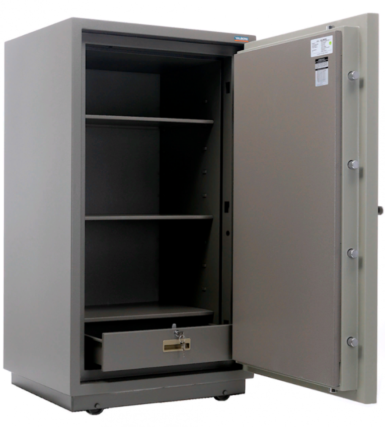 Огнестойкий сейф Valberg FRS-127.T-EL купить в Великом Новгороде Огнестойкий сейф Valberg FRS-127.T-EL купить в Великом Новгороде