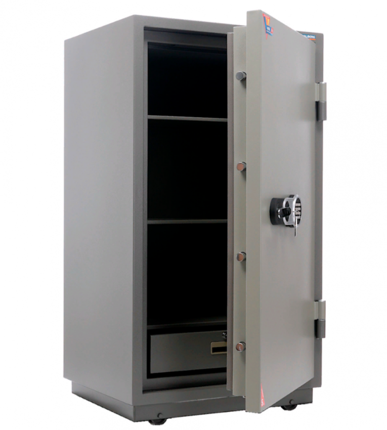 Огнестойкий сейф Valberg FRS-127.T-EL купить в Великом Новгороде Огнестойкий сейф Valberg FRS-127.T-EL купить в Великом Новгороде