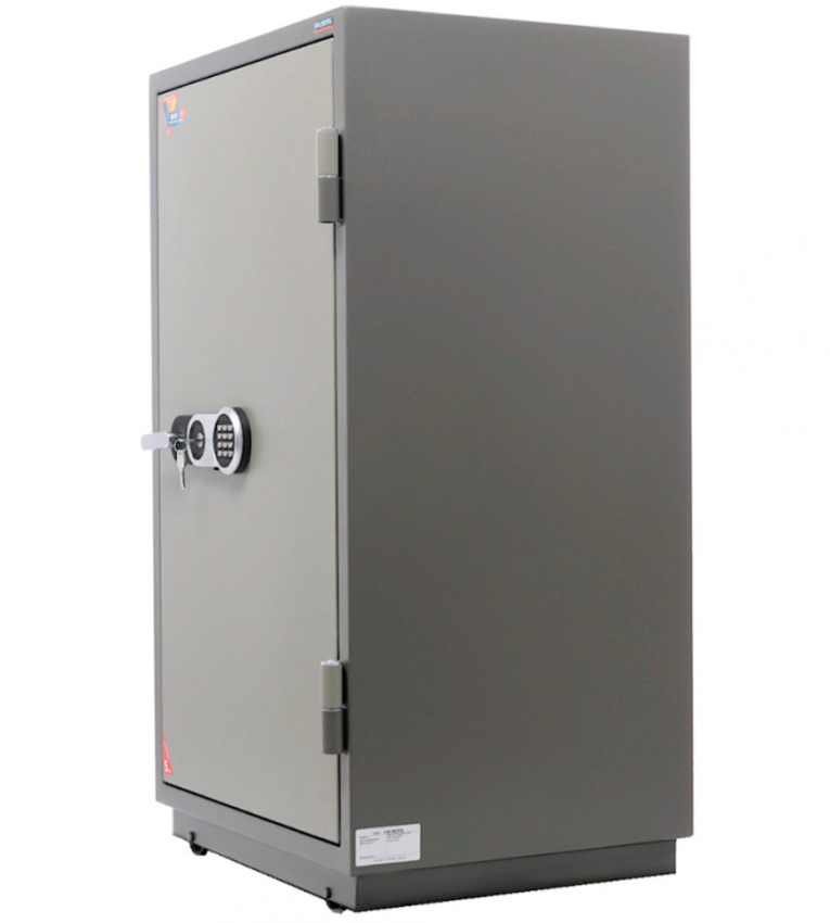 Огнестойкий сейф Valberg FRS-127.T-EL купить в Великом Новгороде Огнестойкий сейф Valberg FRS-127.T-EL купить в Великом Новгороде