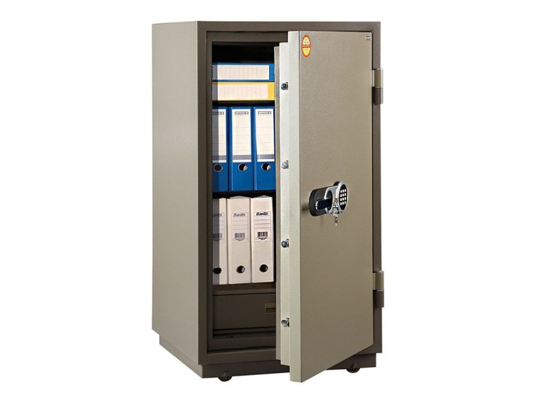 Огнестойкий сейф Valberg FRS-127.T-EL купить в Великом Новгороде Огнестойкий сейф Valberg FRS-127.T-EL купить в Великом Новгороде