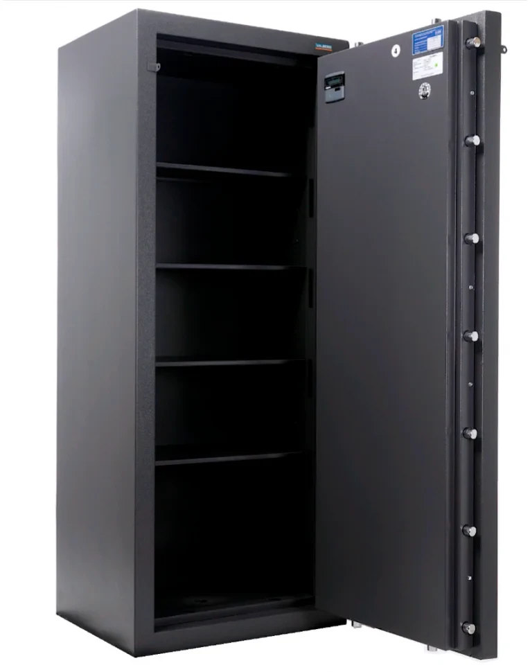 Взломостойкий сейф Valberg Алмаз 1668 EL купить в Великом Новгороде