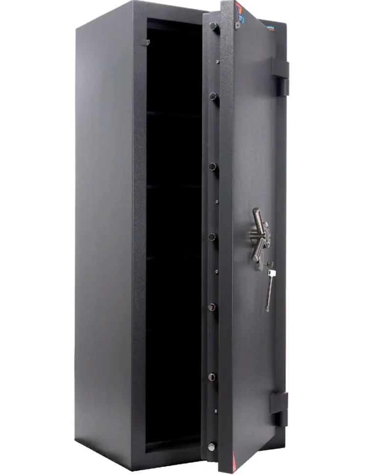 Взломостойкий сейф Valberg Алмаз 1668 EL купить в Великом Новгороде