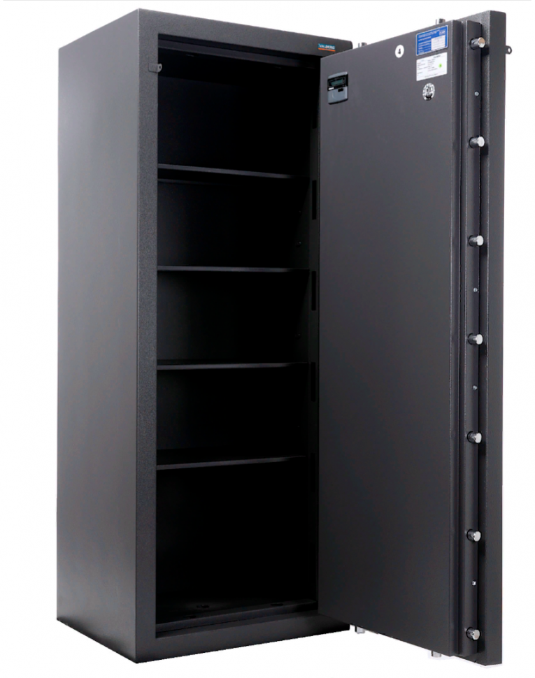 Взломостойкий сейф Valberg Алмаз 1668 EL купить в Великом Новгороде