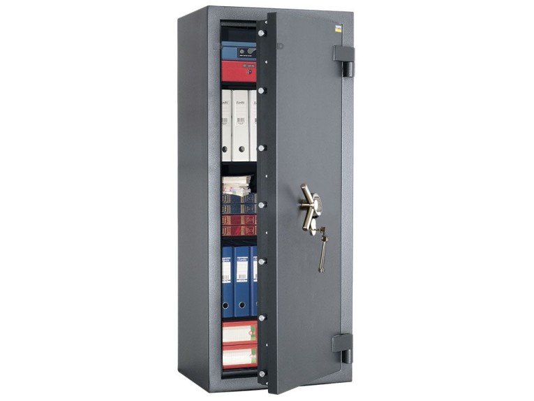 Взломостойкий сейф Valberg Алмаз 1668 EL купить в Великом Новгороде