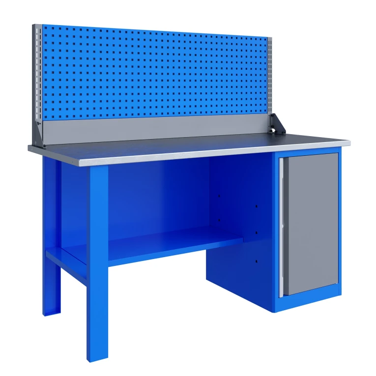 Верстак PRF 161.17.3-1 купить в Великом Новгороде Верстак PRF 161.17.3-1 купить в Великом Новгороде