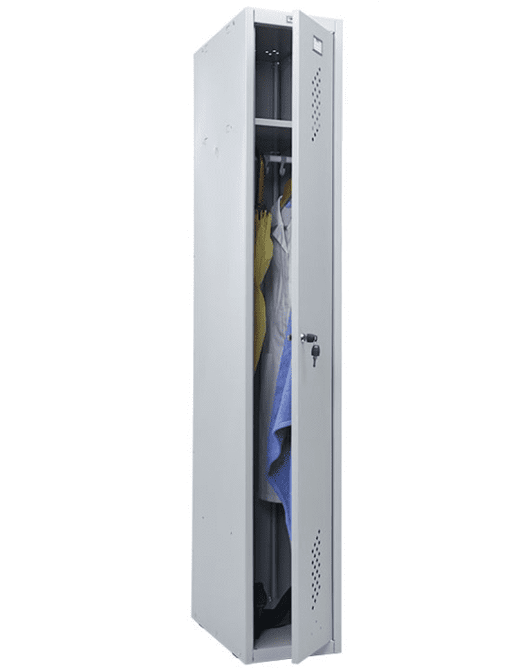 Шкаф для раздевалок Стандарт LS-01 купить в Великом Новгороде Шкаф для раздевалок Стандарт LS-01 купить в Великом Новгороде