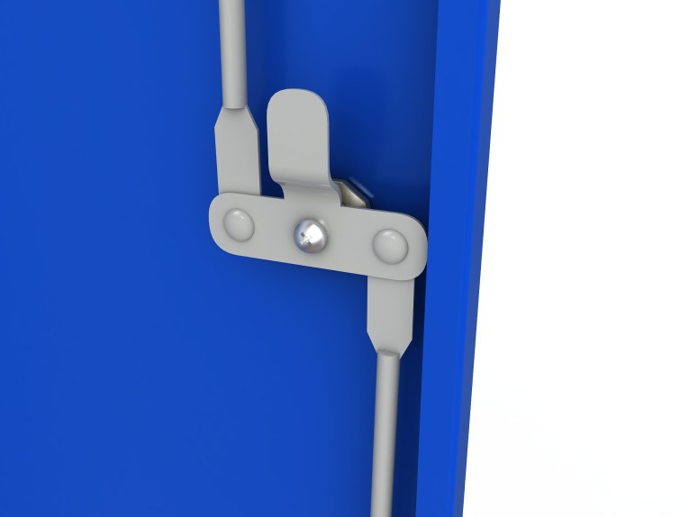 Шкаф гардеробный металлический COMFORT 1700/33 (900) купить в Великом Новгороде Шкаф гардеробный металлический COMFORT 1700/33 (900) купить в Великом Новгороде