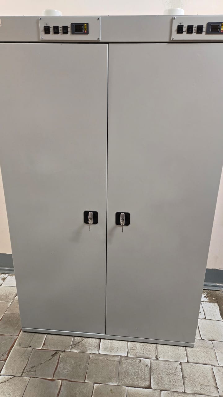 Сушильный шкаф ШС-4 СП3 Ф для одежды, белья и обуви купить в Великом Новгороде Сушильный шкаф ШС-4 СП3 Ф для одежды, белья и обуви купить в Великом Новгороде