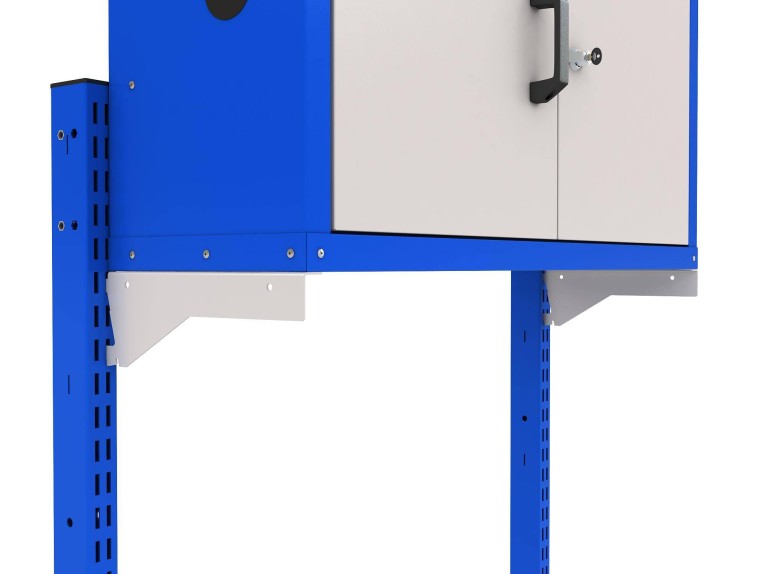 Система хранения SORTEX 1915 №1-5 (односторонняя) купить в Великом Новгороде Система хранения SORTEX 1915 №1-5 (односторонняя) купить в Великом Новгороде