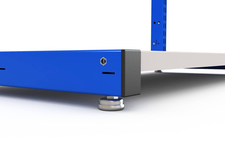 Система хранения SORTEX 1915 №1-5 (односторонняя) купить в Великом Новгороде Система хранения SORTEX 1915 №1-5 (односторонняя) купить в Великом Новгороде