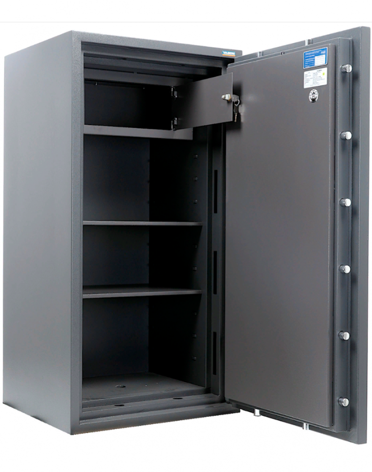 Огневзломостойкий сейф Valberg Гарант Евро 133Т EL купить в Великом Новгороде