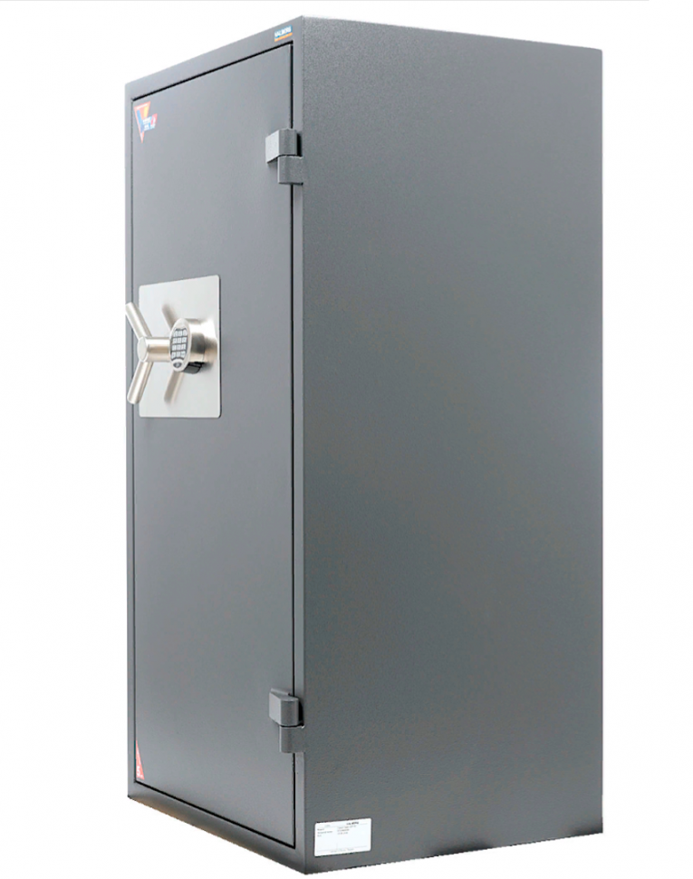 Огневзломостойкий сейф Valberg Гарант Евро 133Т EL купить в Великом Новгороде