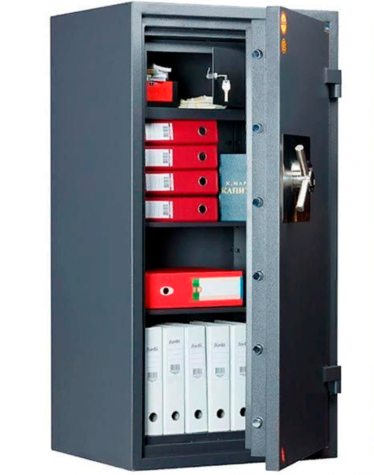 Огневзломостойкий сейф Valberg Гарант Евро 133Т EL купить в Великом Новгороде