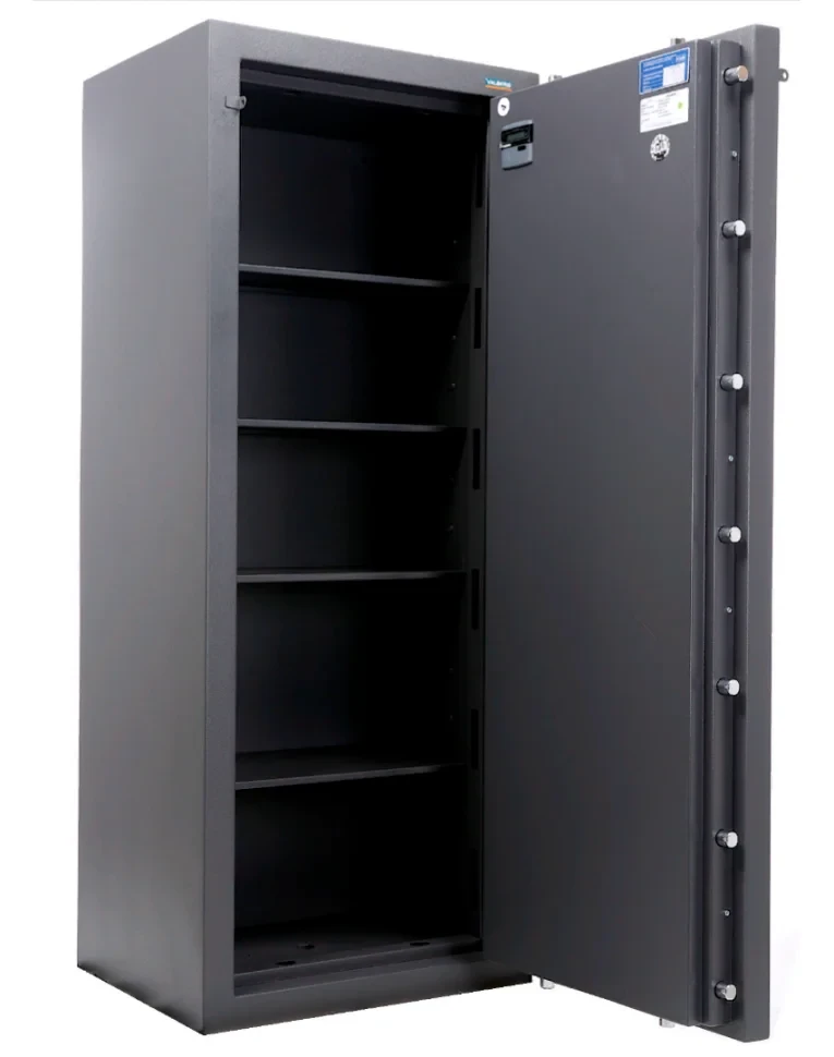 Взломостойкий сейф Valberg Алмаз 1668 KL купить в Великом Новгороде Взломостойкий сейф Valberg Алмаз 1668 KL купить в Великом Новгороде