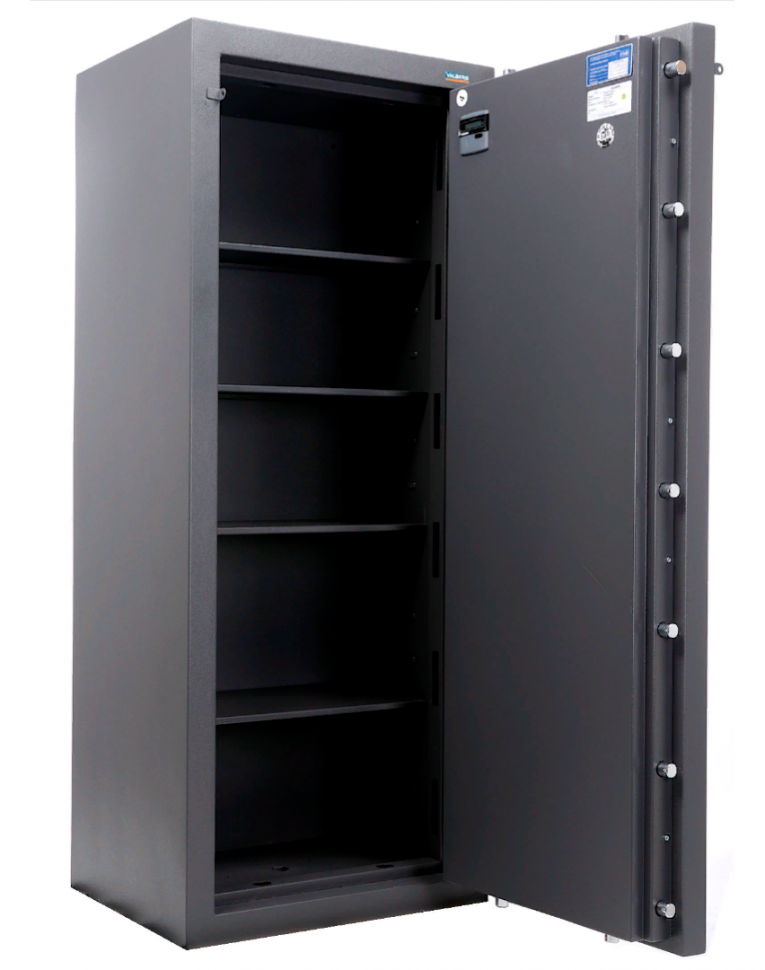 Взломостойкий сейф Valberg Алмаз 1668 KL купить в Великом Новгороде Взломостойкий сейф Valberg Алмаз 1668 KL купить в Великом Новгороде