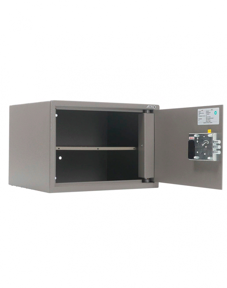 Офисный сейф Aiko ТМ-30 EL купить в Великом Новгороде Офисный сейф Aiko ТМ-30 EL купить в Великом Новгороде