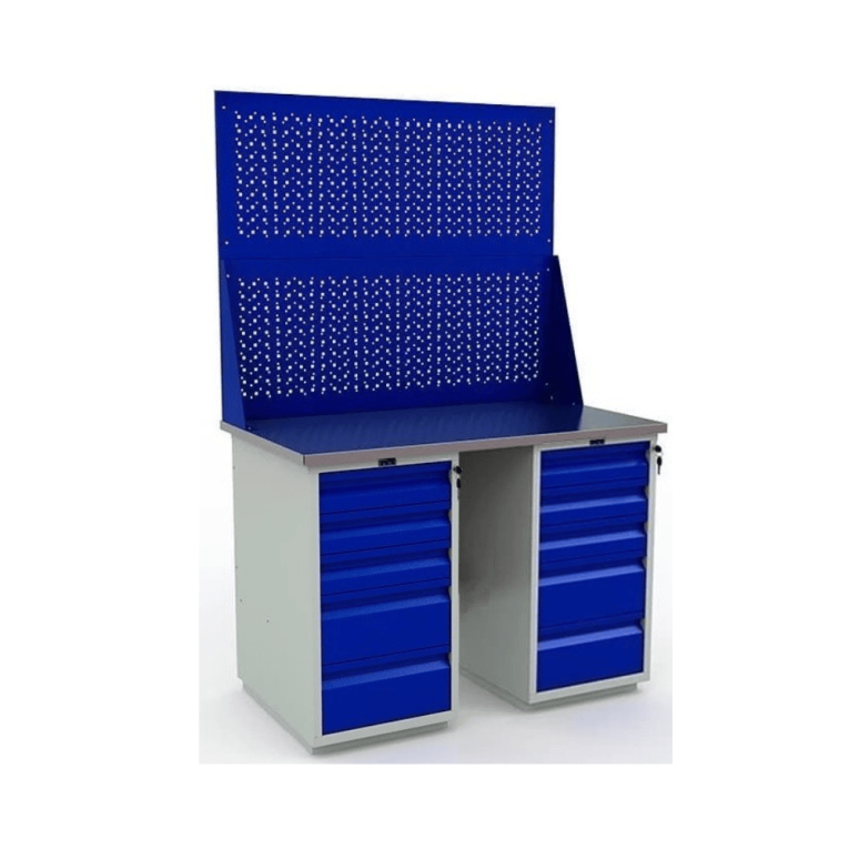 Верстак Profi WT120.WD5/WD5.020 купить в Великом Новгороде