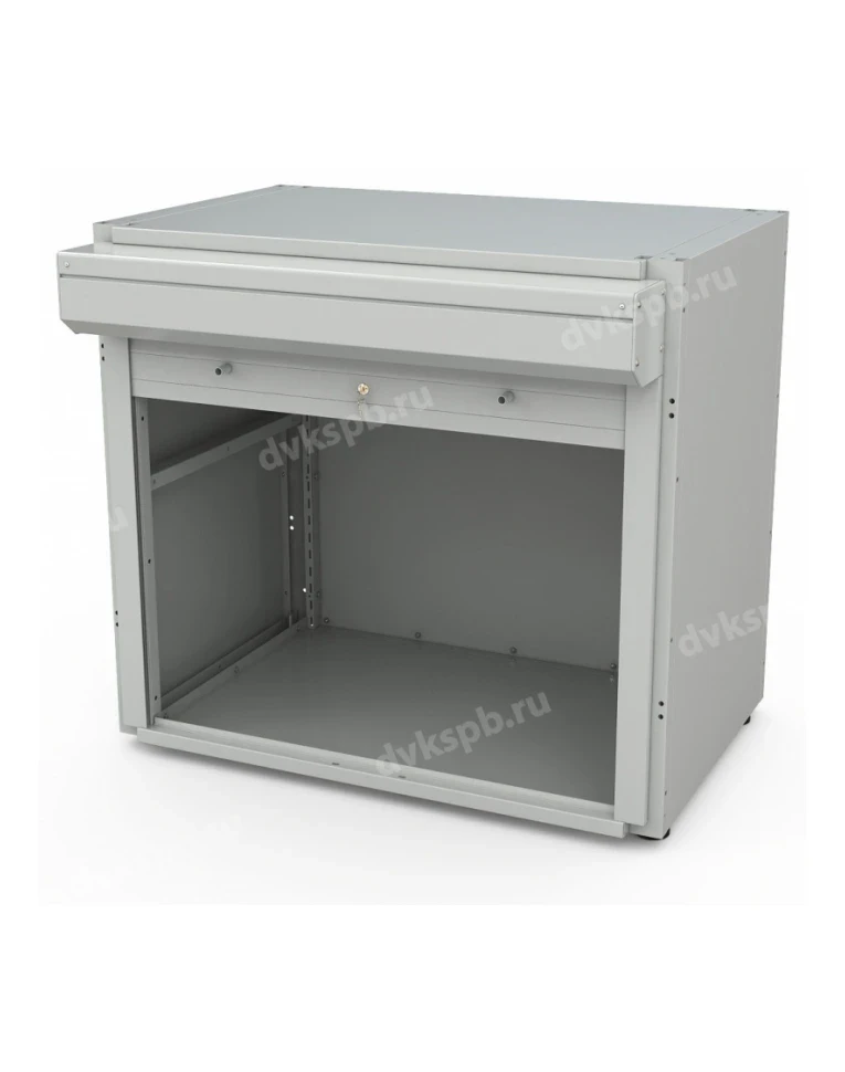 Корпус шкафа для инструментов MODUL 1/2 XL с роллетой купить в Великом Новгороде Корпус шкафа для инструментов MODUL 1/2 XL с роллетой купить в Великом Новгороде