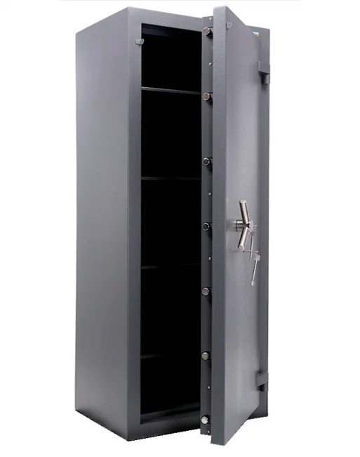 Взломостойкий сейф Valberg Гранит III-1668 KL купить в Великом Новгороде Взломостойкий сейф Valberg Гранит III-1668 KL купить в Великом Новгороде