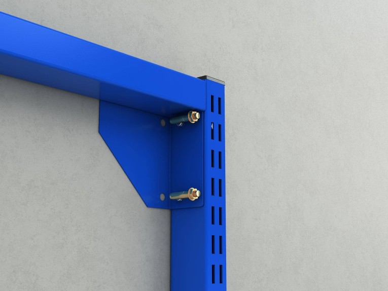 Система хранения SORTEX 1915-S №1-2 (подвесная) купить в Великом Новгороде Система хранения SORTEX 1915-S №1-2 (подвесная) купить в Великом Новгороде